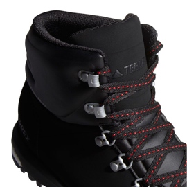 Scarpe Adidas Terrex Pathmaker Climaproof G26455 nere nero 1