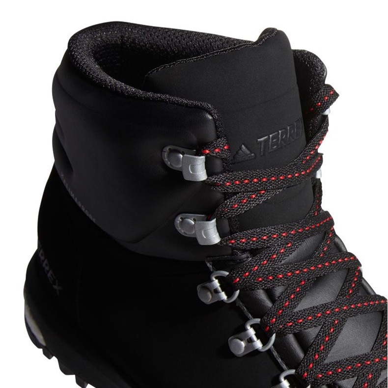 Scarpe Adidas Terrex Pathmaker Climaproof G26455 nere nero 1
