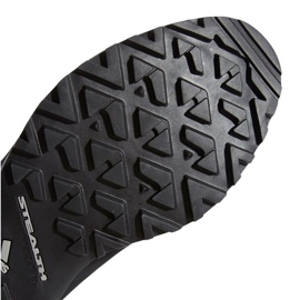 Scarpe Adidas Terrex Pathmaker Climaproof G26455 nere nero 2