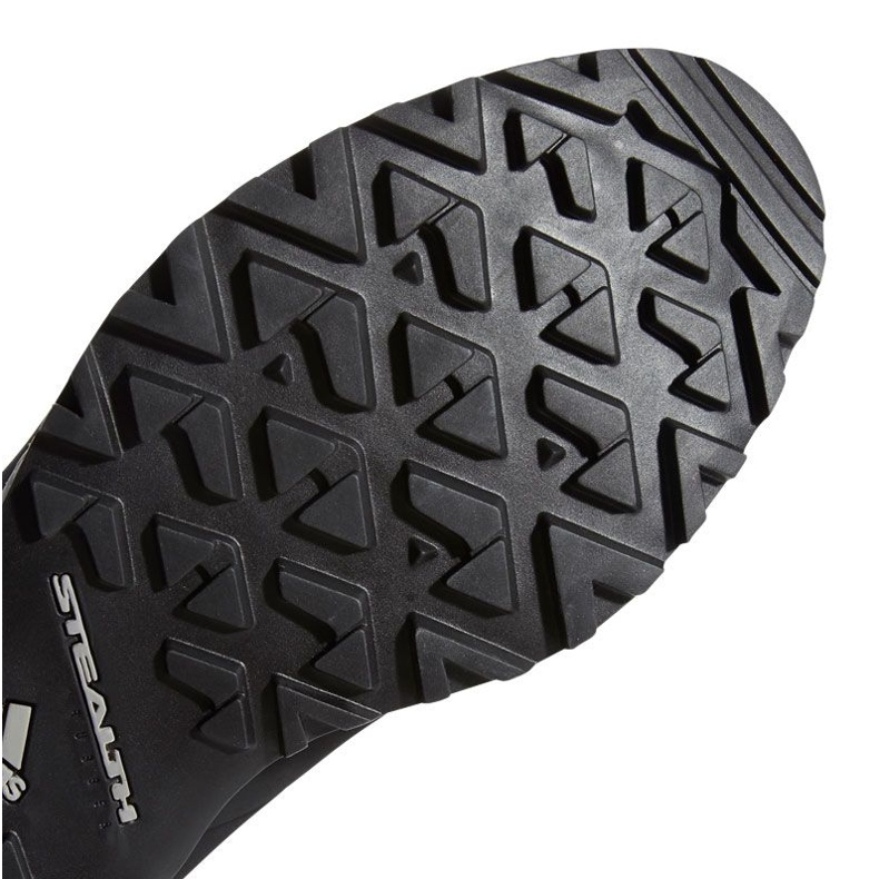 Scarpe Adidas Terrex Pathmaker Climaproof G26455 nere nero 2