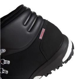 Scarpe Adidas Terrex Pathmaker Climaproof G26455 nere nero 3