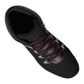 Scarpe Adidas Terrex Pathmaker Climaproof G26455 nere nero 4