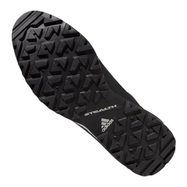 Scarpe Adidas Terrex Pathmaker Climaproof G26455 nere nero 5