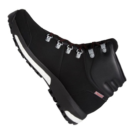 Scarpe Adidas Terrex Pathmaker Climaproof G26455 nere nero 6