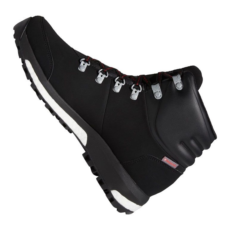 Scarpe Adidas Terrex Pathmaker Climaproof G26455 nere nero 6