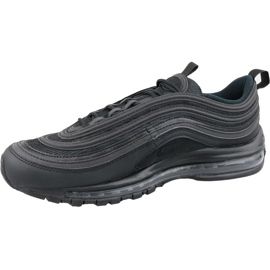 Scarpa Nike Air Max 97 M BQ4567-001 nero 1