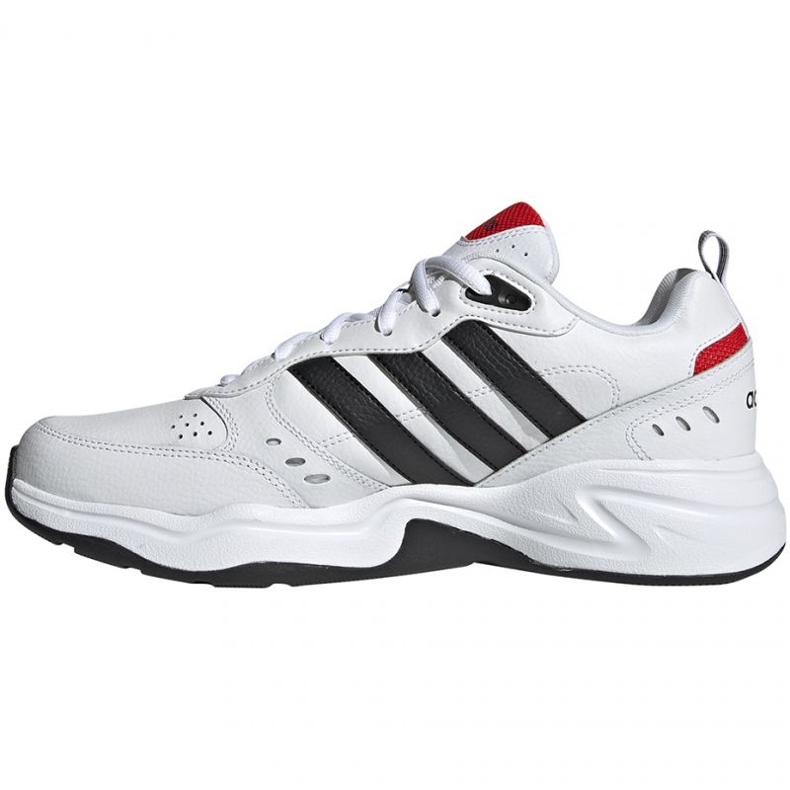 Scarpe Adidas Strutter M EG2655 bianca 2