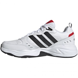 Scarpe Adidas Strutter M EG2655 bianco 3