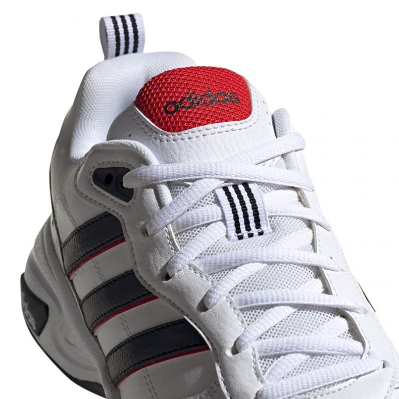 Scarpe Adidas Strutter M EG2655 bianco 4