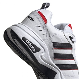 Scarpe Adidas Strutter M EG2655 bianco 5
