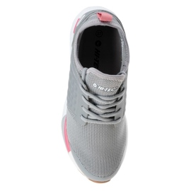 Scarpe Hi-Tec Lunewo 92800309002 grigio 2