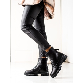 Goodin Lavoratori alla moda con riscaldamento nero 2