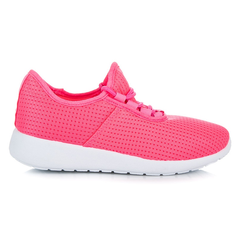 Mckeylor Scarpe sportive al neon rosa 2