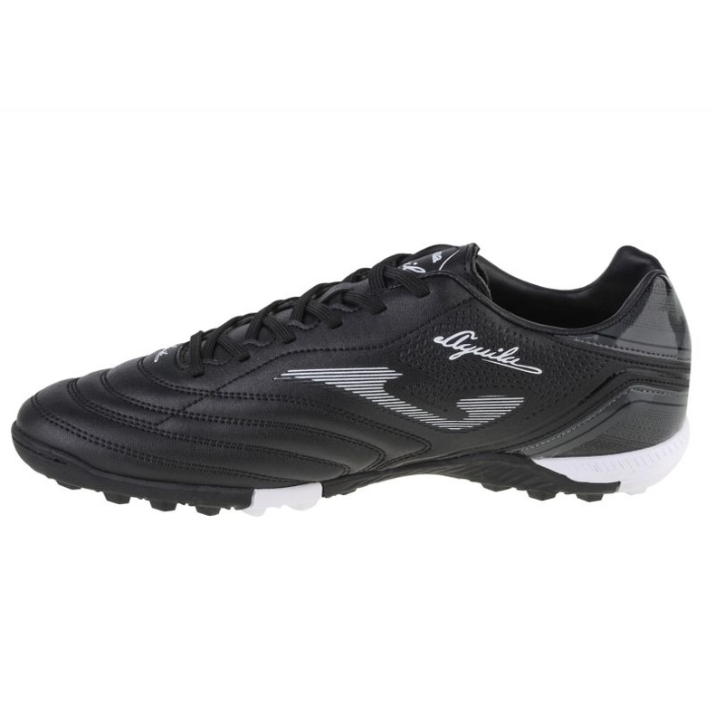 Scarpe Joma Aguila 2201 Tf M AGUW2201TF nero nero 1