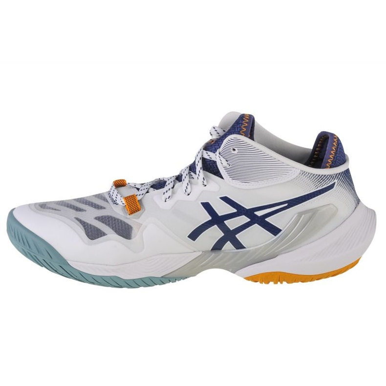 Scarpe ASICS Metarise M 1051A058-101 bianco bianco 1