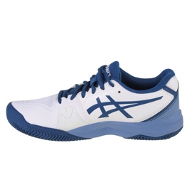 Scarpe ASICS Gel-Challenger 13 Clay M 1041A221-102 bianco 1