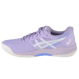 Scarpe ASICS Gel-Game 8 W 1042A152-500 viola 1