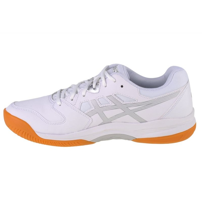 Scarpe ASICS Gel-Renma W 1072A073-102 bianca bianca 1