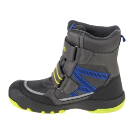 Scarpe Kappa Blackpool Tex K 260805K-1633 grigio 1