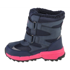 Scarpe Kappa Cekis Tex 260903K-6722 blu 1