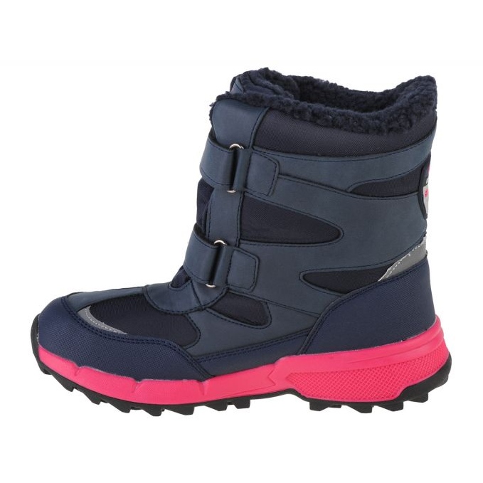 Scarpe Kappa Cekis Tex T 260903T-6722 blu 1