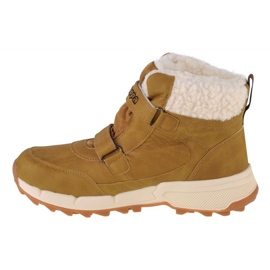 Scarpe Kappa Tapiwa Tex T 260906T-4150 marrone 1