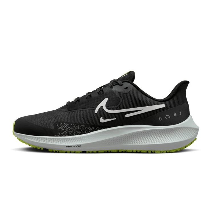 Scarpe Nike Air Zoom Pegasus 39 Shield M DO7625-002 nero 1