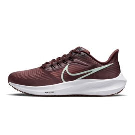 Scarpe Nike Air Zoom Pegasus 39 M DH4072-600 rosso multicolore 1