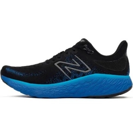 Scarpe New Balance Fresh Foam 1080 v12 M M1080Z12 nero 1