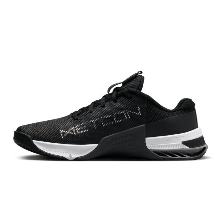 Scarpe Nike Metcon 8 DO9327-001 nero 1