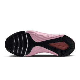 Scarpe Nike Metcon 8 W DO9327-600 rosa 5