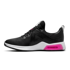 Scarpe Nike Air Max Bella Tr 5 DD9285-061 nero 1