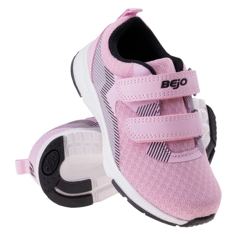 Scarpe Bejo Bremeris 92800401168 rosa 1