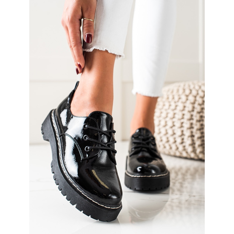 Scarpe VINCEZA nere nero 1