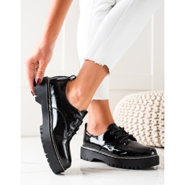 Scarpe VINCEZA nere nero 2