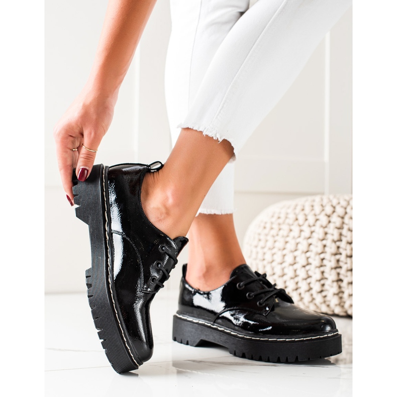 Scarpe VINCEZA nere nero 2