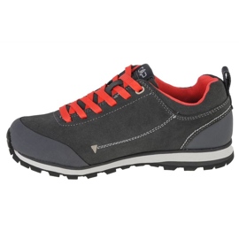 CMP Elettra Scarpe basse 38Q4616-41UH grigio 1