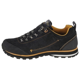 Scarpe CMP Elettra basse 38Q4616-63UM nero 1