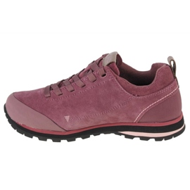 Scarpe CMP Elettra Low W 38Q4616-H843 rosa 1