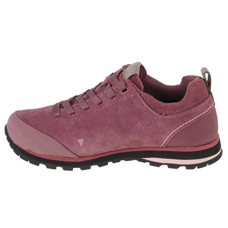 Scarpe CMP Elettra Low W 38Q4616-H843 rosa 1