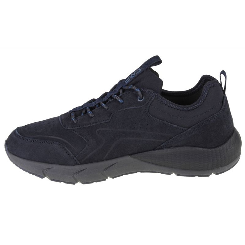 Scarpe CMP Syryas Wp 3Q24897-U423 blu 1