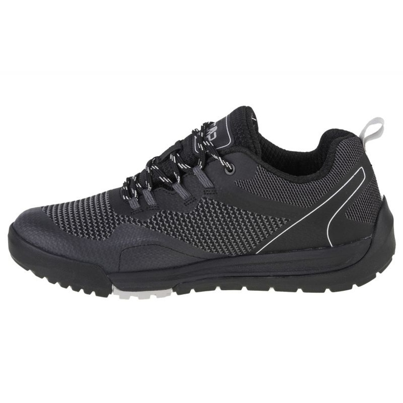 Scarpe CMP Lothal 3Q61147-U901 nero 1