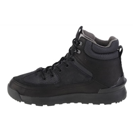 Scarpe Lacoste Urban Breaker Gtx 742CMA000302H nero 1