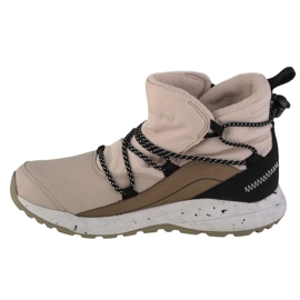 Scarpe Merrell Bravada 2 Thermo Demi Wp W J036788 multicolore 1