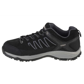 Scarpe da trekking CMP Sun Low 31Q4807-U901 nero 1