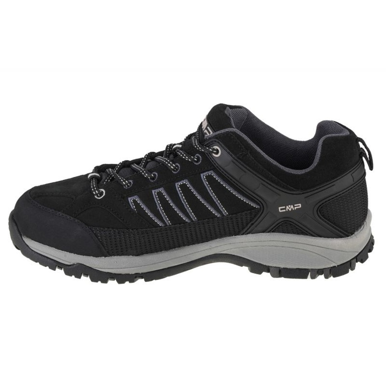 Scarpe da trekking CMP Sun Low 31Q4807-U901 nero 1