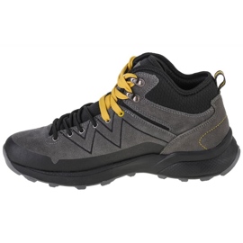 Scarpe da trekking medie CMP Kaleepso 31Q4917-Q906 grigio 1