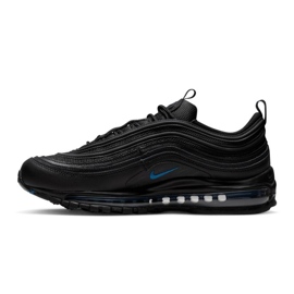 Scarpe Nike Air Max 97 M DZ4505-001 nero 1