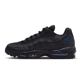 Scarpe Nike Air Max 97 M DZ4511-001 nero 1