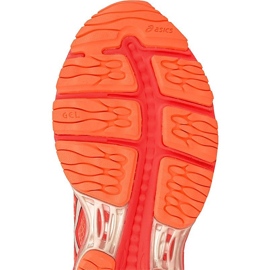 Scarpe da corsa Asics Gel-Cumulus 18 T6C8N-2093 rosa 1